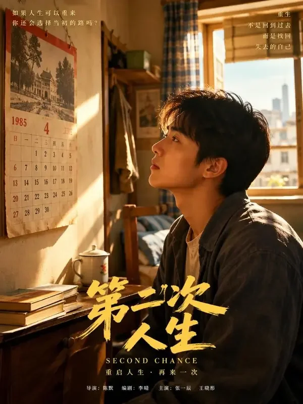 茶馆二楼的说书人 封面